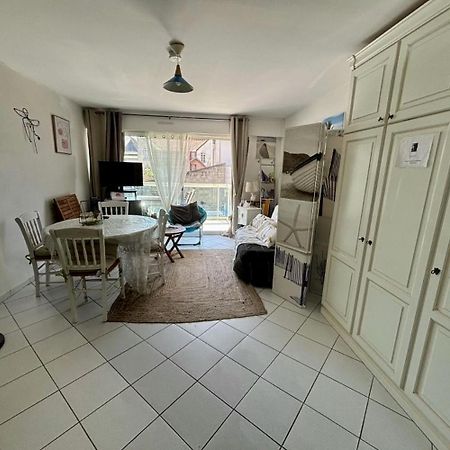 Grand Studio Lumineux Le Touquet Exterior photo